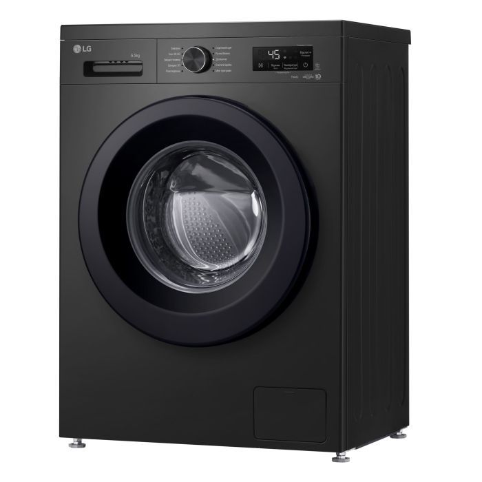 Стиральная машина LG F2Y2WS6JE изображение 8