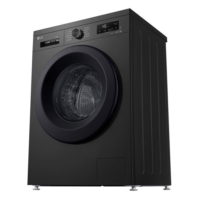 Стиральная машина LG F2Y2WS6JE изображение 9