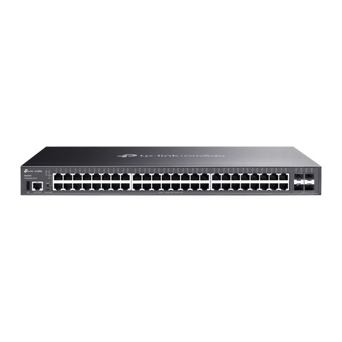 Коммутатор сетевой TP-Link SG5452X