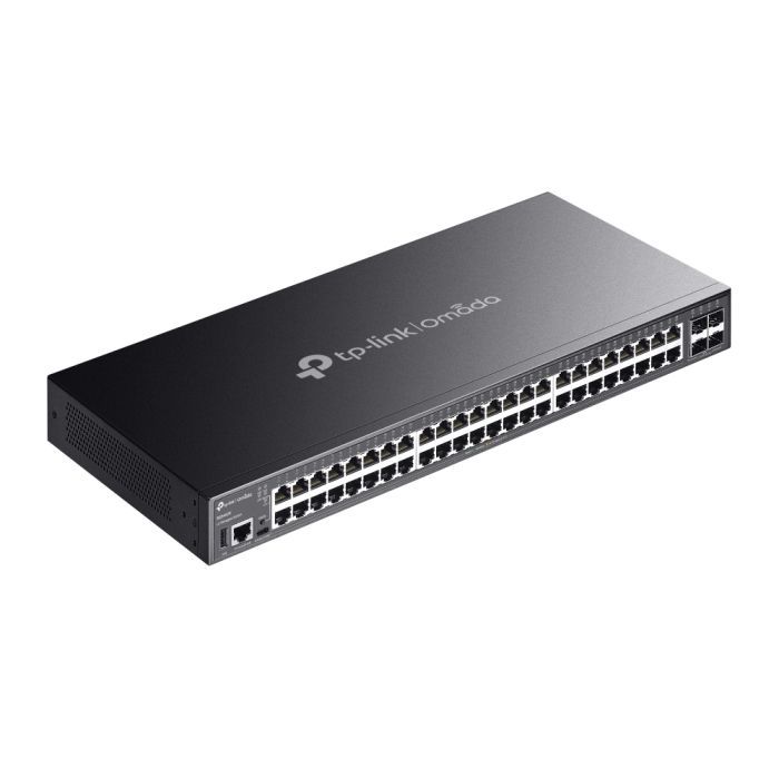 Коммутатор сетевой TP-Link SG5452X изображение 3