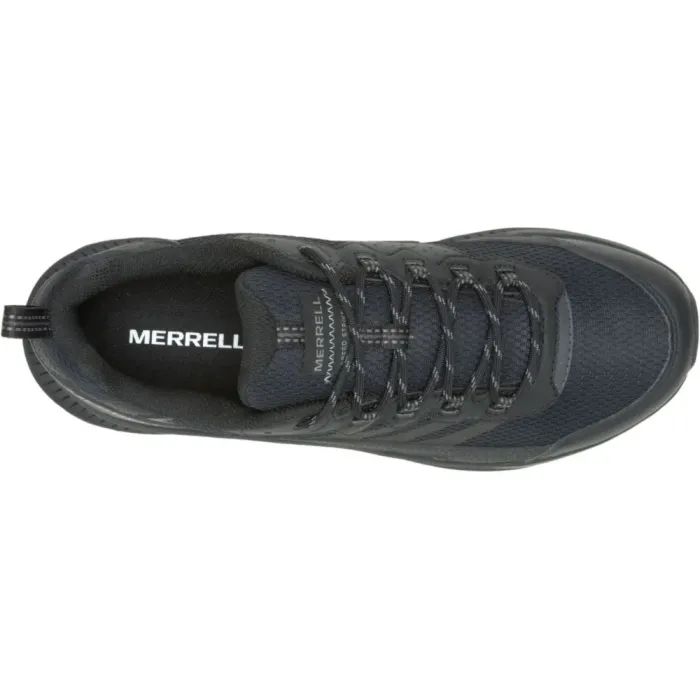 Кроссовки Merrell Speed Strike 2 WP Mns black - 44 - чорний (036.2052) изображение 5