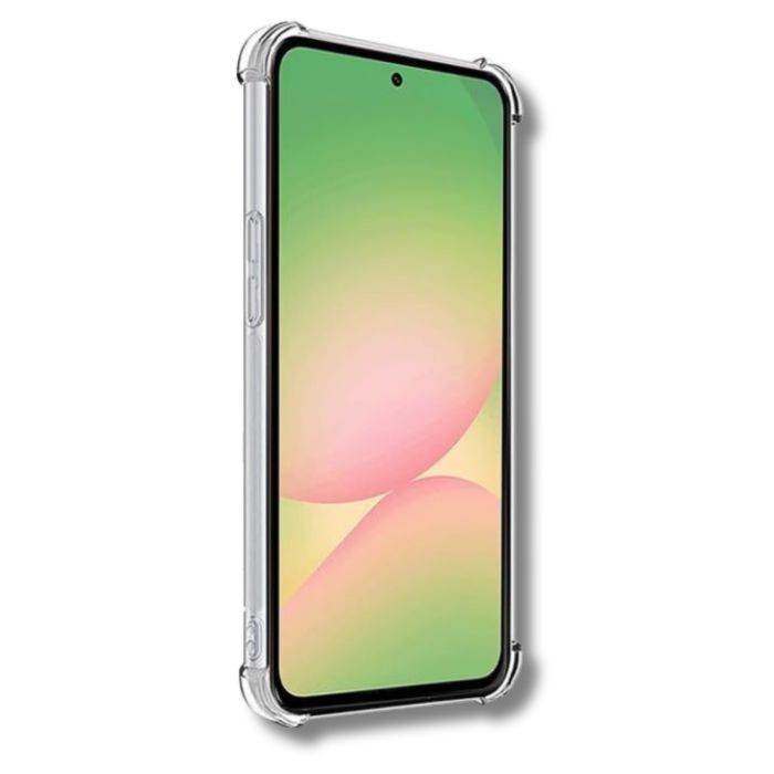 Чехол для мобильного телефона BeCover Anti-Shock Samsung Galaxy A37 5G SM-A376 Clear (714865) изображение 3