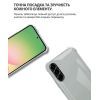 Чехол для мобильного телефона BeCover Anti-Shock Samsung Galaxy A37 5G SM-A376 Clear (714865) изображение 4