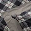 Постільна білизна Viluta 11 Brushed Warm Cotton (50 х 70 - 2 шт) євро (W11_Warm_ev) зображення 6