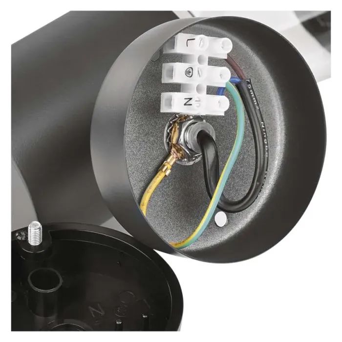 Светильник EMOS E27 15 Вт IP44 (ZGA010P) изображение 11