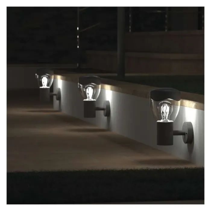 Светильник EMOS E27 15 Вт IP44 (ZGA010P) изображение 12