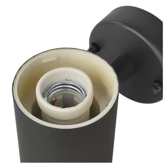 Светильник EMOS E27 15 Вт IP44 (ZGA010P) изображение 9