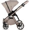 Коляска TUTIS 2 в 1 Uno 6 plus (Essential Taupe) (1602172) зображення 3