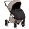 Коляска TUTIS 2 в 1 Uno 6 plus (Essential Taupe) (1602172) зображення 4