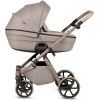Коляска TUTIS 2 в 1 Uno 6 plus (Essential Taupe) (1602172) зображення 6
