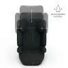 Автокресло Kinderkraft Xpand 2 PRO i-Size Black (KCXPPR02BLK0000) (5902533926473) изображение 4