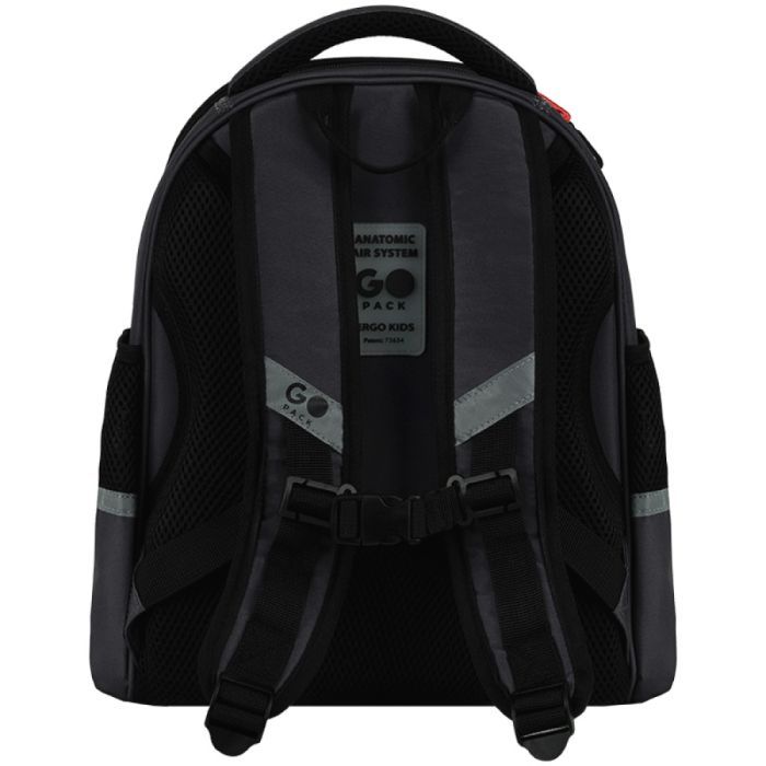 Рюкзак шкільний GoPack Education 165S Play (GO26-165S-6) зображення 3