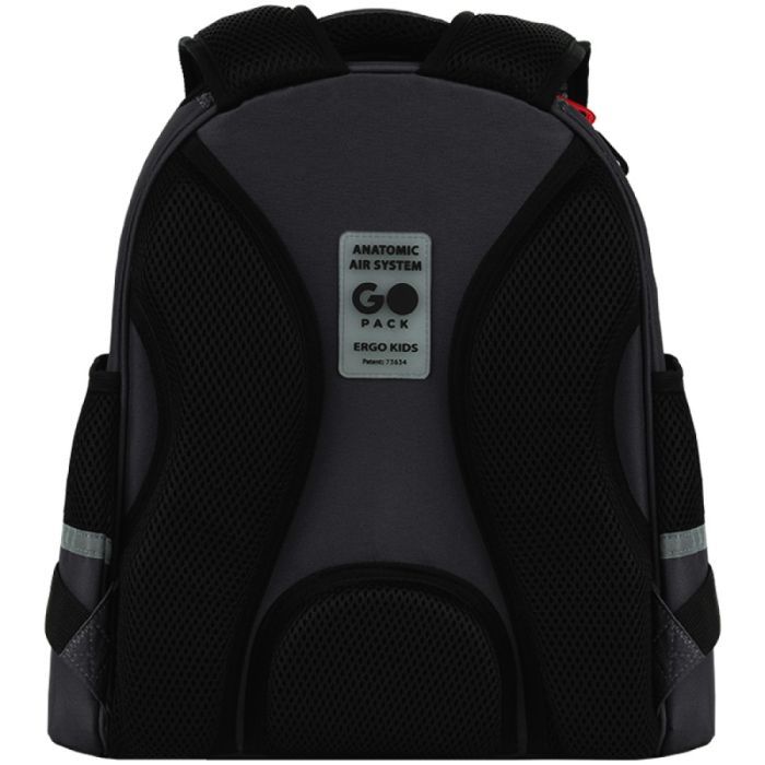 Рюкзак шкільний GoPack Education 165S Play (GO26-165S-6) зображення 4