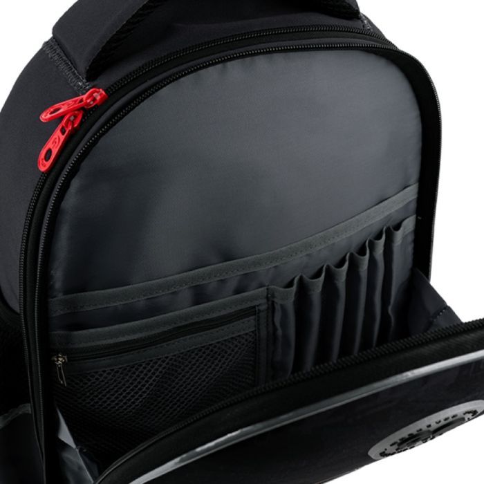 Рюкзак шкільний GoPack Education 165S Play (GO26-165S-6) зображення 6