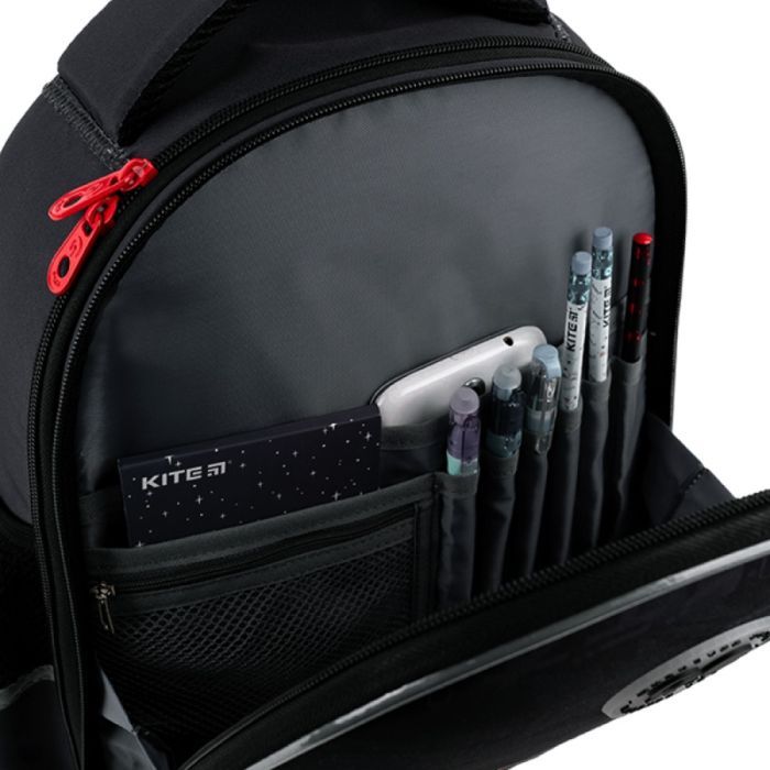 Рюкзак шкільний GoPack Education 165S Play (GO26-165S-6) зображення 7