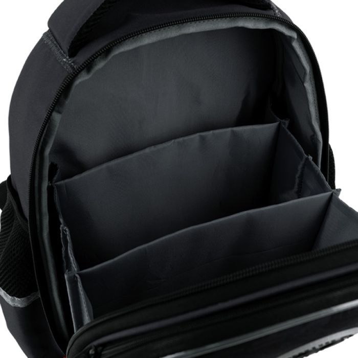 Рюкзак шкільний GoPack Education 165S Play (GO26-165S-6) зображення 8