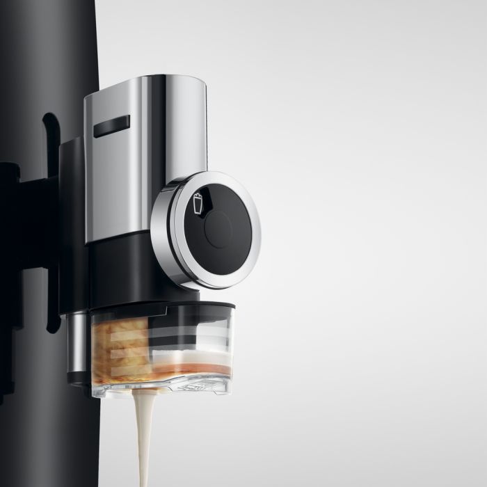 Аксессуар для кофеварки Jura Насадка для сиропів 2шт (25064) изображение 3