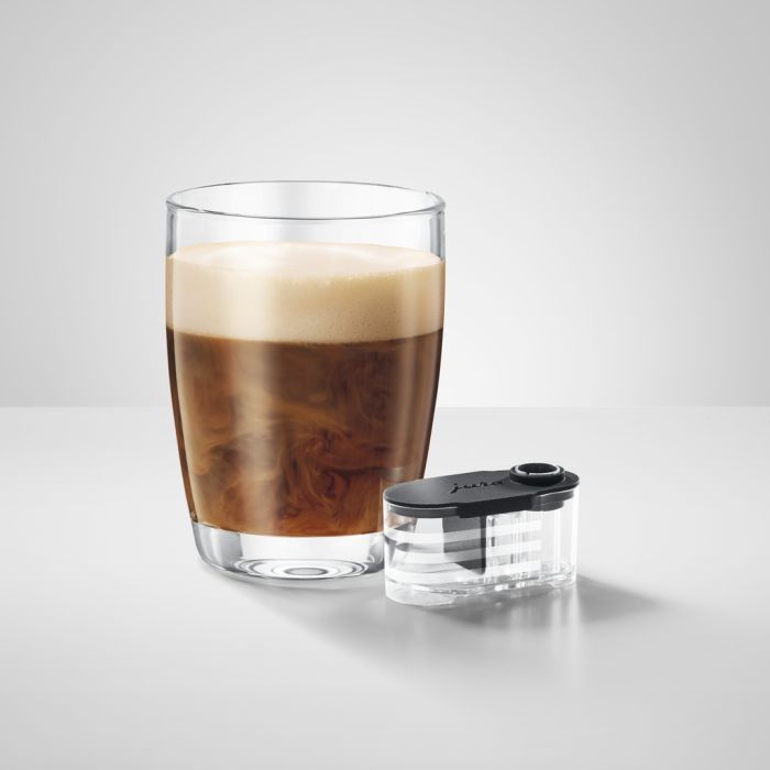 Аксессуар для кофеварки Jura Насадка для сиропів 2шт (25064) изображение 4