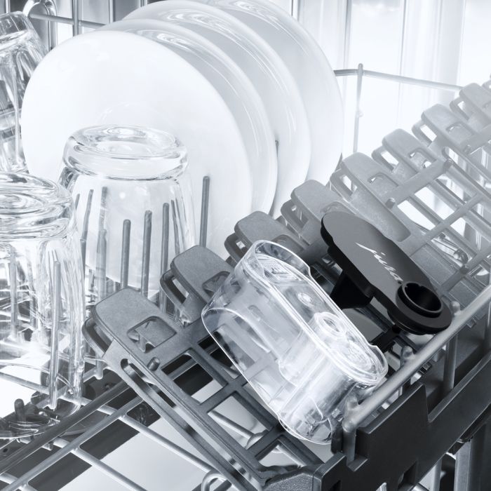 Аксессуар для кофеварки Jura Насадка для сиропів 2шт (25064) изображение 5