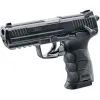 Страйкбольний пістолет Umarex Heckler&Koch HK45 СО2 кал. 6 мм ВВ (2.5978) зображення 2