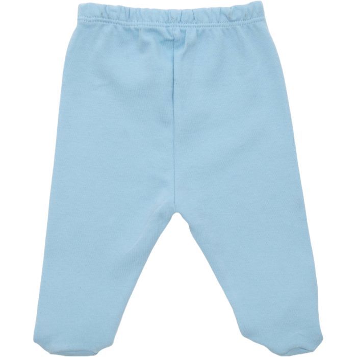 Боди детское Bibaby со штанишками (56734-62B-blue) изображение 8