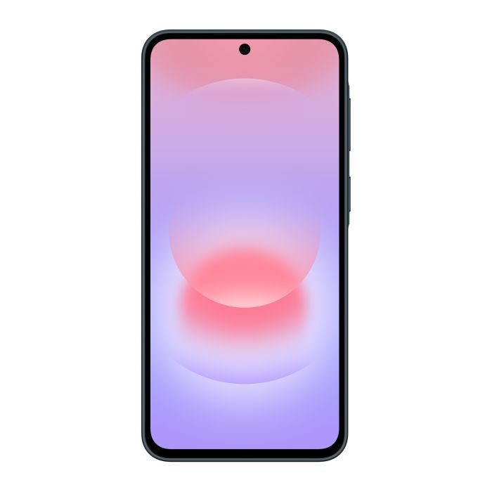 Мобільний телефон Samsung Galaxy A37 5G 8/256Gb Dark Green (SM-A376BDGGEUC) зображення 2