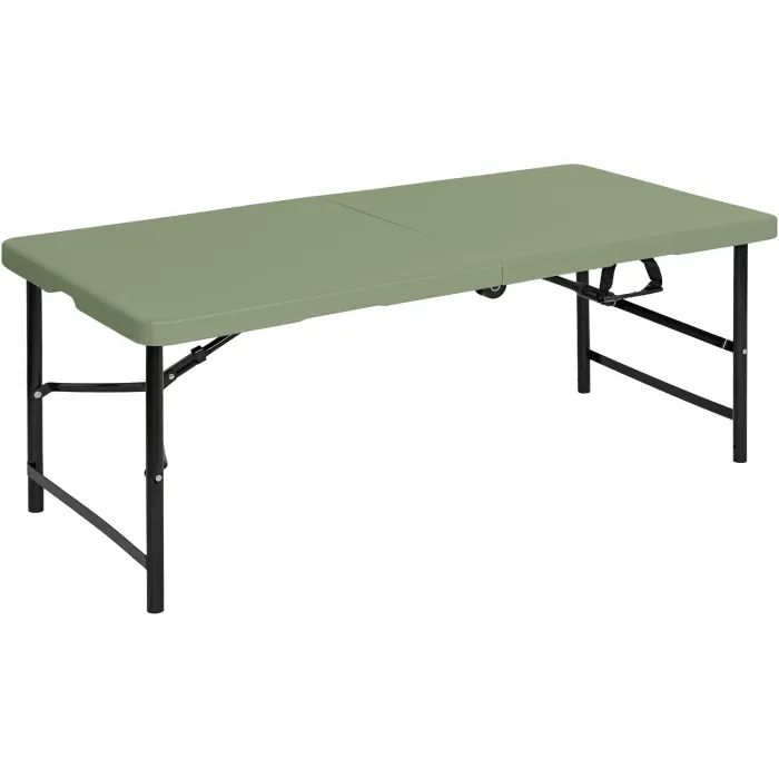 Туристический стол Skif Outdoor Event M Olive (XJM-Z122GROL)