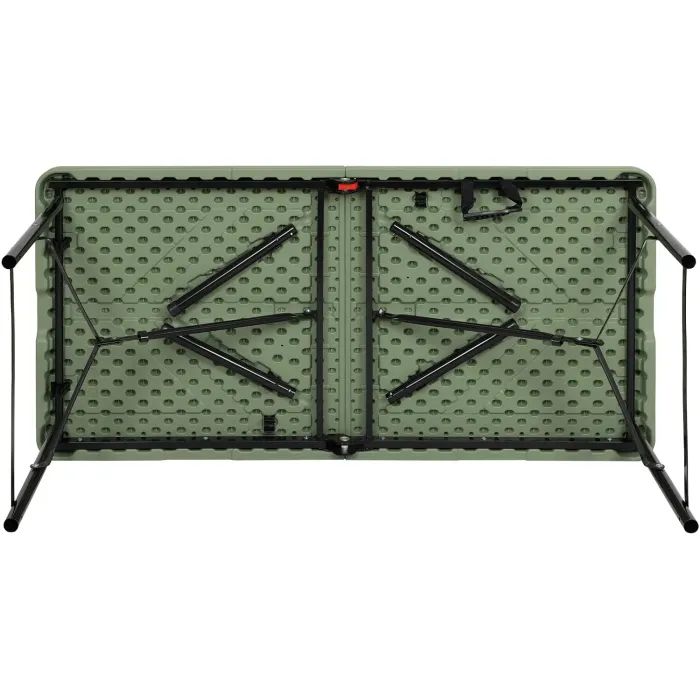 Туристический стол Skif Outdoor Event M Olive (XJM-Z122GROL) изображение 4