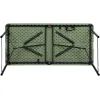Туристический стол Skif Outdoor Event M Olive (XJM-Z122GROL) изображение 4