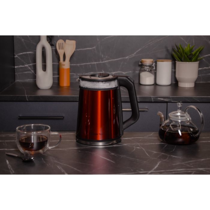 Электрочайник Liberton LEK-6826 изображение 10