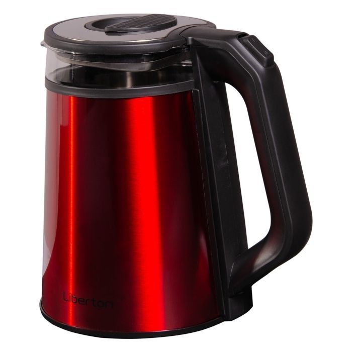 Электрочайник Liberton LEK-6826 изображение 2