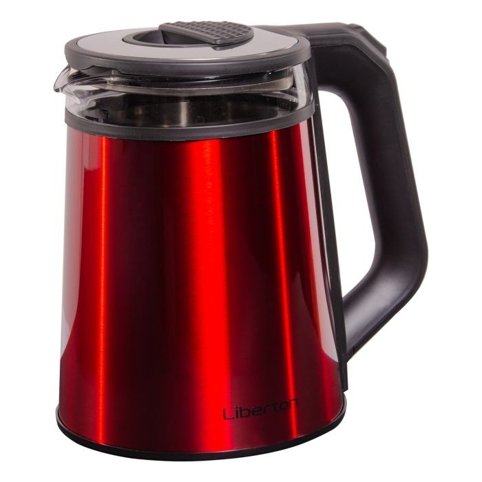Электрочайник Liberton LEK-6826 изображение 3