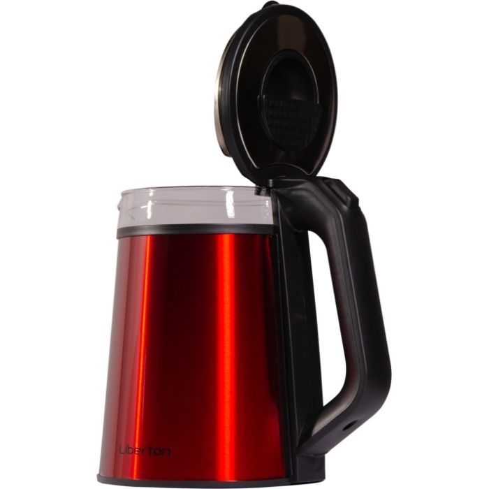 Электрочайник Liberton LEK-6826 изображение 4
