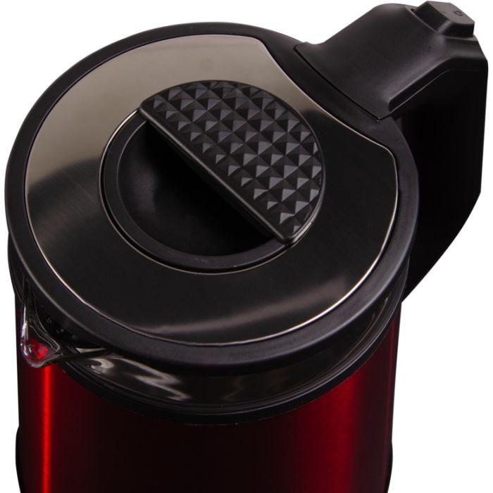 Электрочайник Liberton LEK-6826 изображение 6