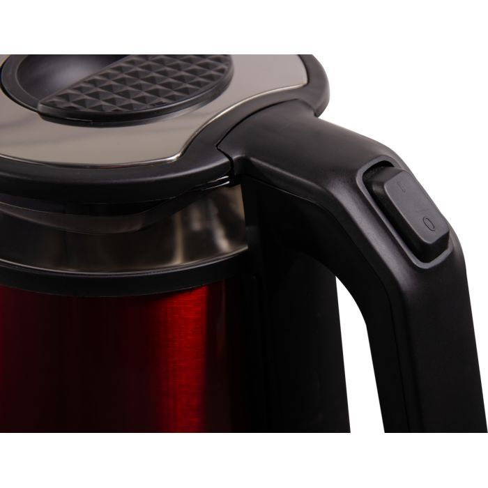 Электрочайник Liberton LEK-6826 изображение 7