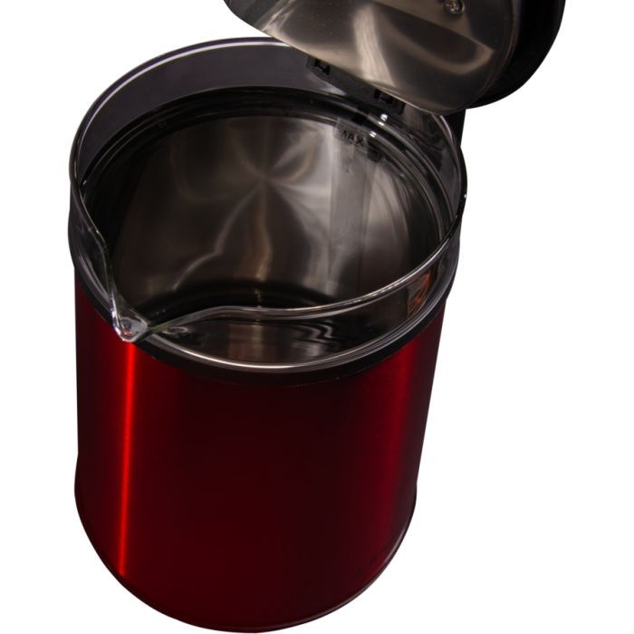 Электрочайник Liberton LEK-6826 изображение 8