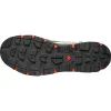 Кроссовки Salomon Techamphibian 5 Pewter/Moth/Fiery red 8 (L47114900-8) изображение 5