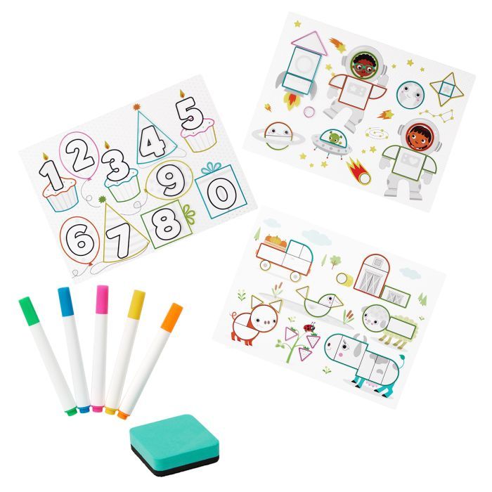 Навчальний набір Battat Look and shine Світло відкриттів (BX2604Z) зображення 10