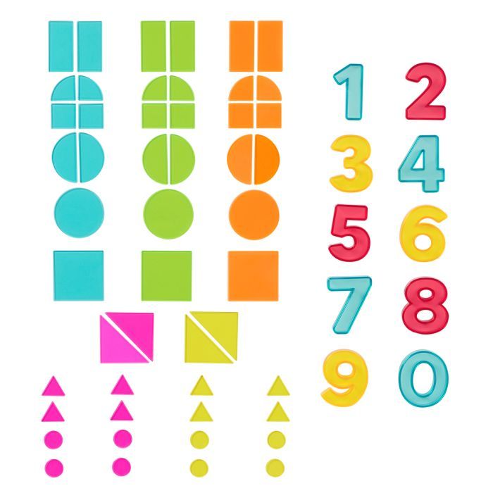 Навчальний набір Battat Look and shine Світло відкриттів (BX2604Z) зображення 3