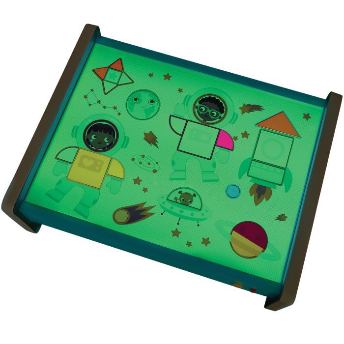 Навчальний набір Battat Look and shine Світло відкриттів (BX2604Z) зображення 4