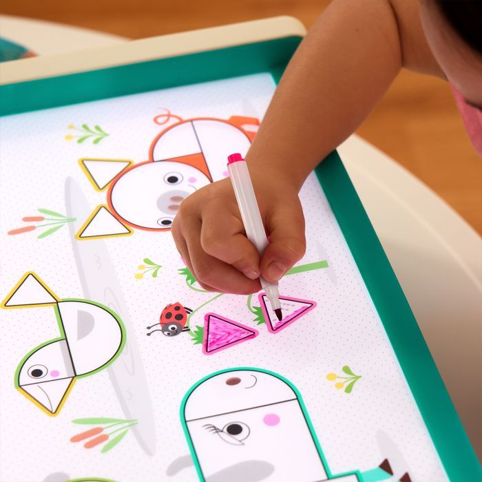 Навчальний набір Battat Look and shine Світло відкриттів (BX2604Z) зображення 8