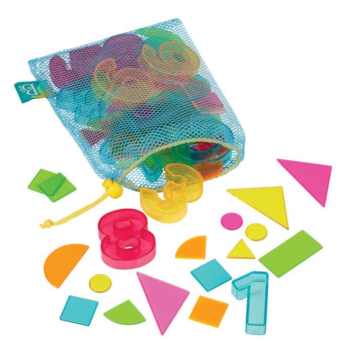 Навчальний набір Battat Look and shine Світло відкриттів (BX2604Z) зображення 9