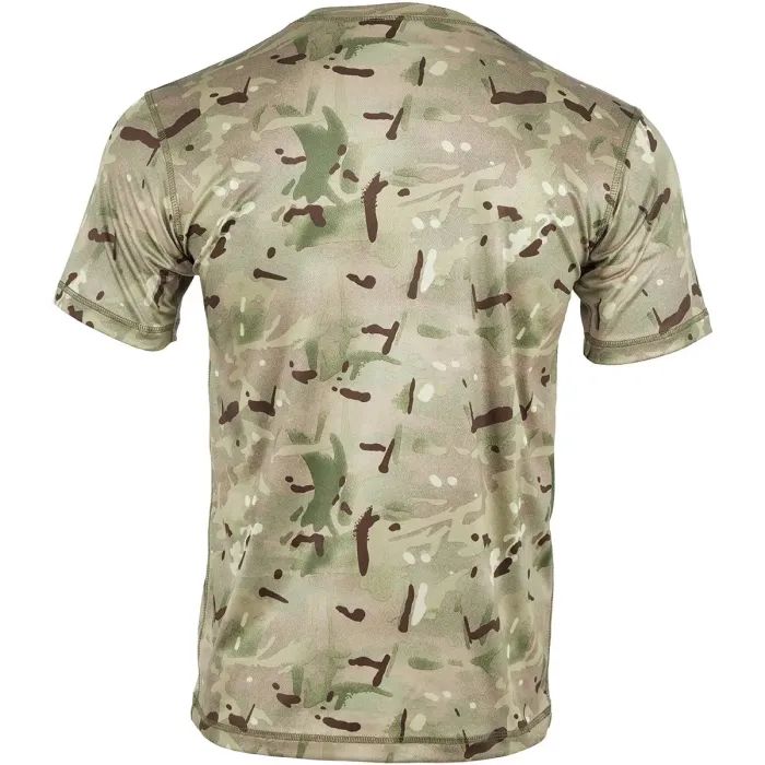 Футболка Skif Tac Coolmax камуфляж L (t-shirt/coolmax/L) зображення 3