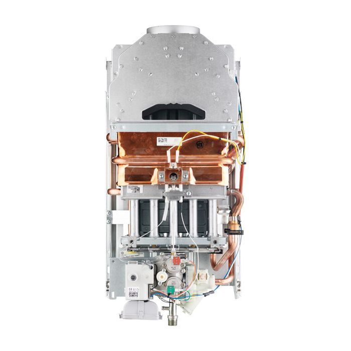 Проточный водонагреватель Bosch Therm 4000 T4004 10L 23 Low NOx (7736506610) изображение 4