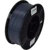 Пластик для 3D-принтера eSUN PETG 1.75мм, 2,5kg SOLID GREY (PETG175SH2.5)