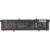 Аккумулятор для ноутбука ASUS ExpertBook B1400 (C31N1915) 11.4V 3600mAh PowerPlant (NB432417)