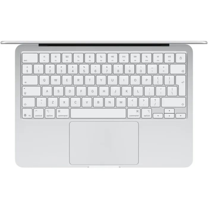 Ноутбук Apple MacBook Neo A3404 (MHFF4UA/A) зображення 2