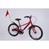 Велосипед Formula 20" Kid RACE BH рама-10" ST 2026 червоний (OPS-FRK-20-240) изображение 4