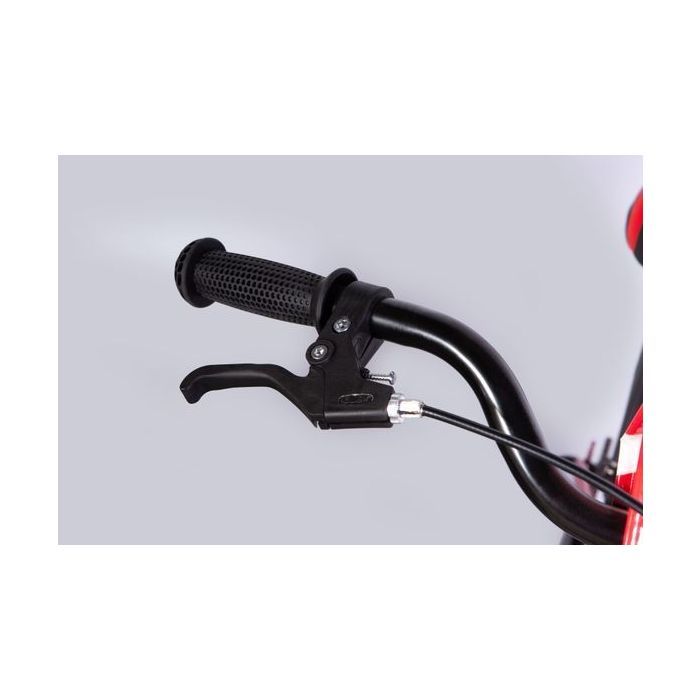 Велосипед Formula 20" Kid RACE BH рама-10" ST 2026 червоний (OPS-FRK-20-240) изображение 5