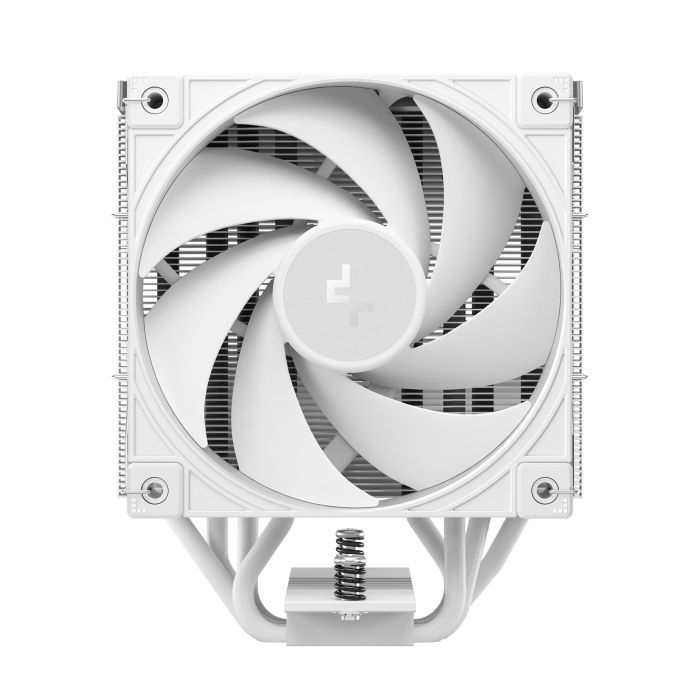 Кулер для процессора Deepcool AK400 G2 WH (R-AK400G2-WHNNMN-GJD) изображение 3